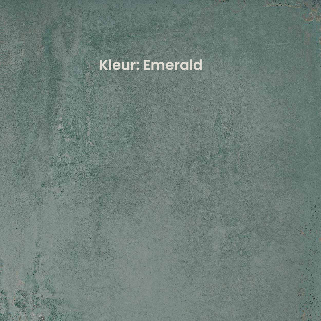 Unicom Starker Oxid Emerald Plint 7x120cm